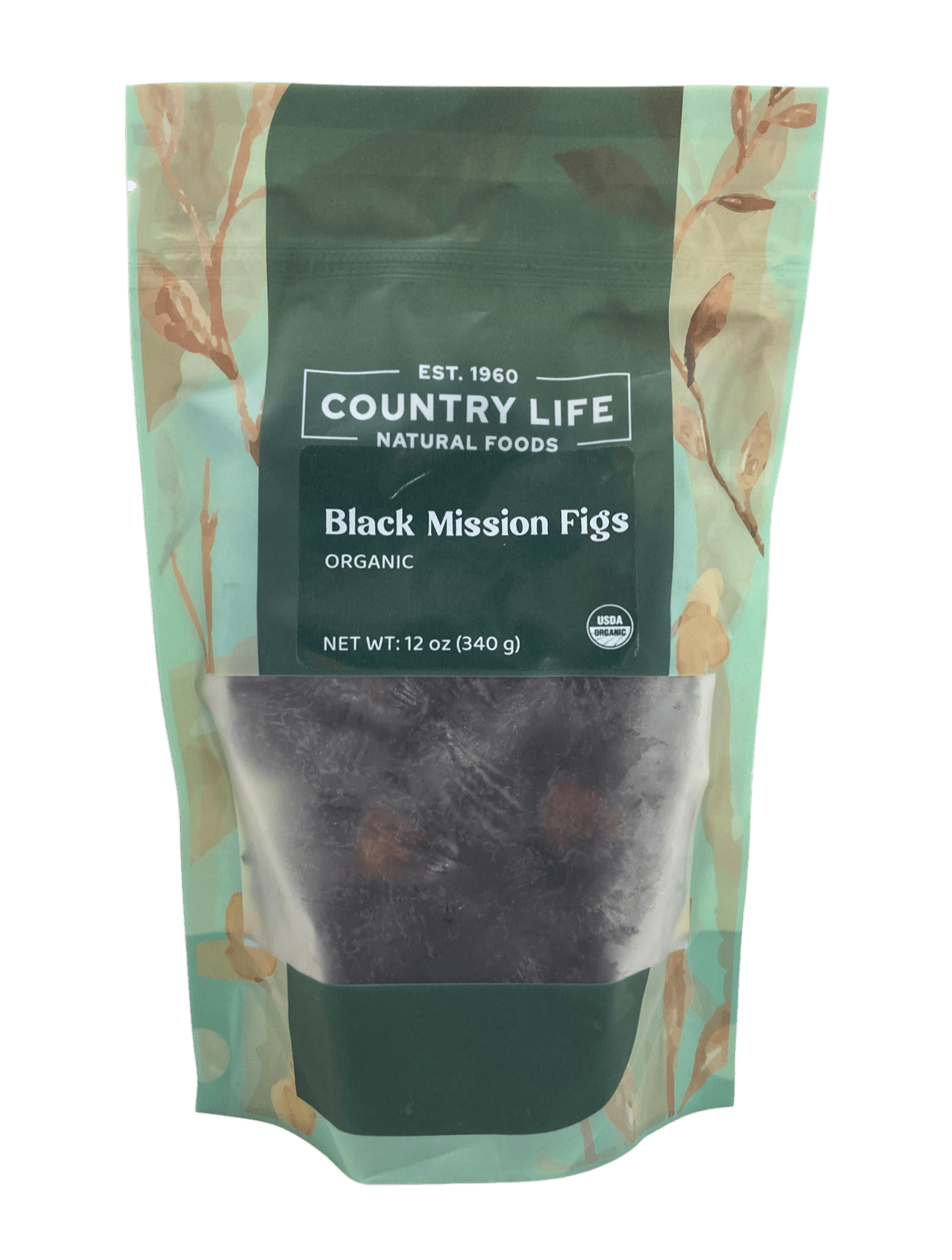Figs, Mission, X-Choice, Organic - Concordia Style Boutique