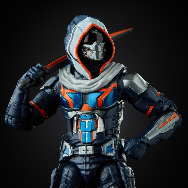 Marvel™ Taskmaster - Black Widow - 6"
