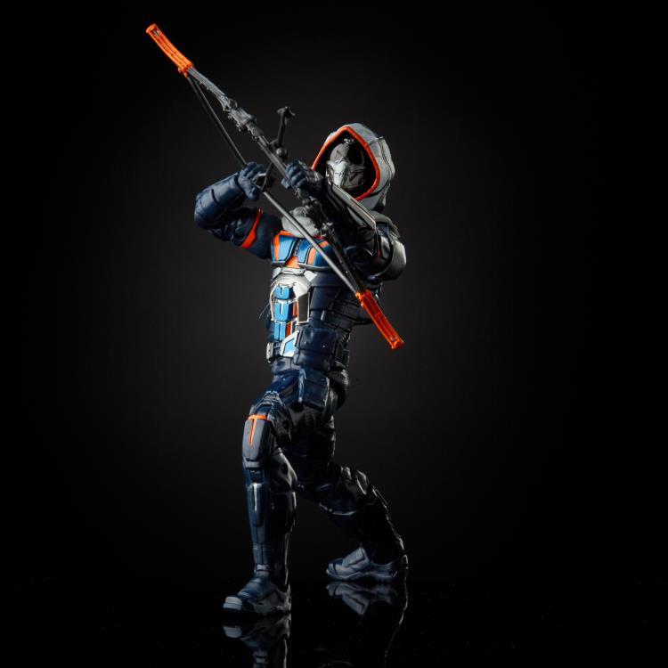 Marvel™ Taskmaster - Black Widow - 6"