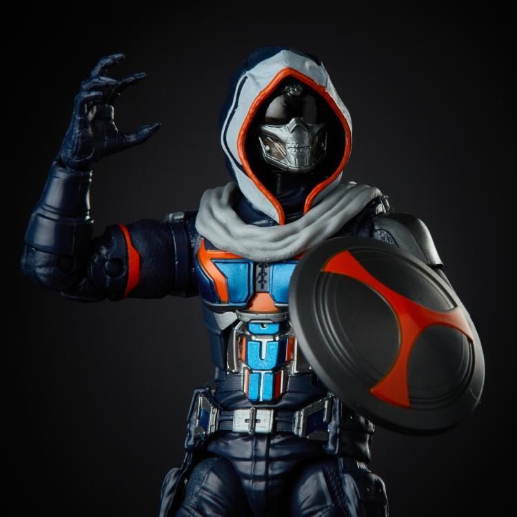 Marvel™ Taskmaster - Black Widow - 6"