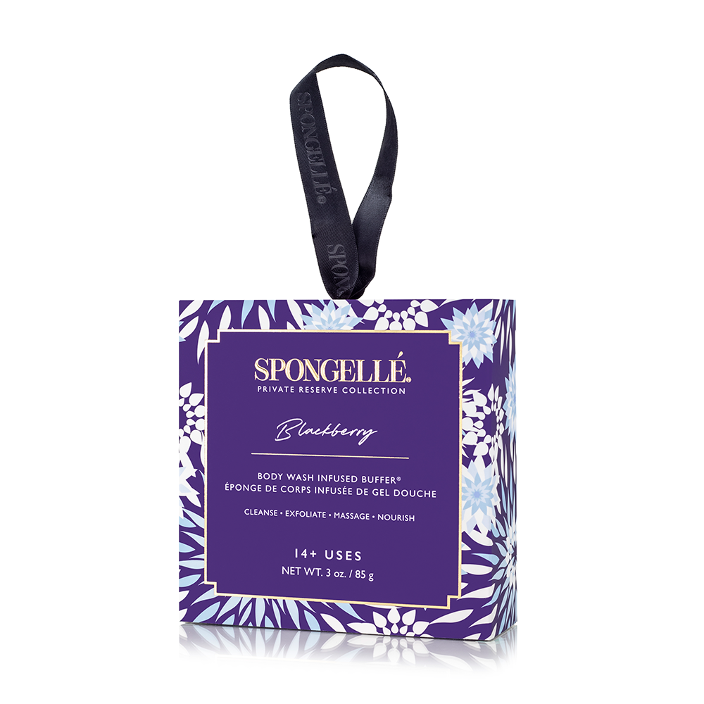 Blackberry | Boxed Flower - Concordia Style Boutique