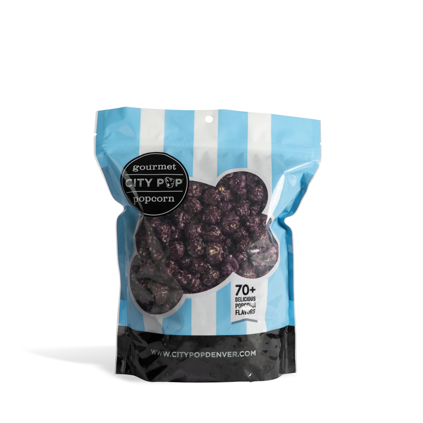 Blackberry Popcorn - Concordia Style Boutique