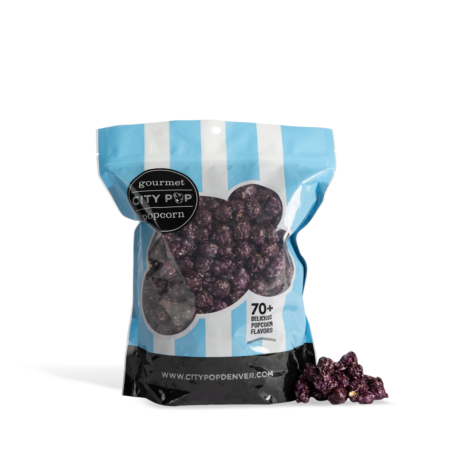 Blackberry Popcorn - Concordia Style Boutique