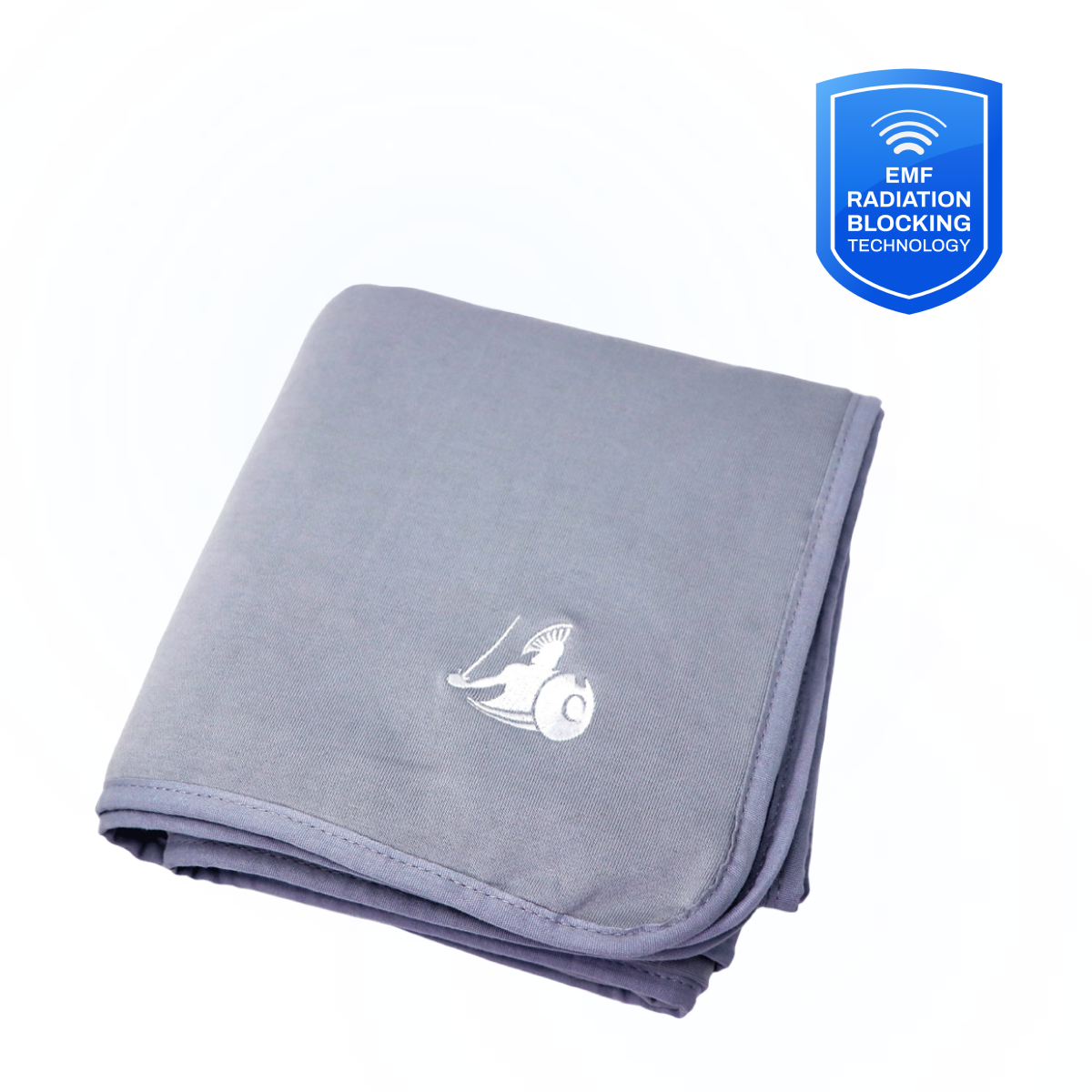 EMF Protection Anti-Radiation Blanket - Concordia Style Boutique