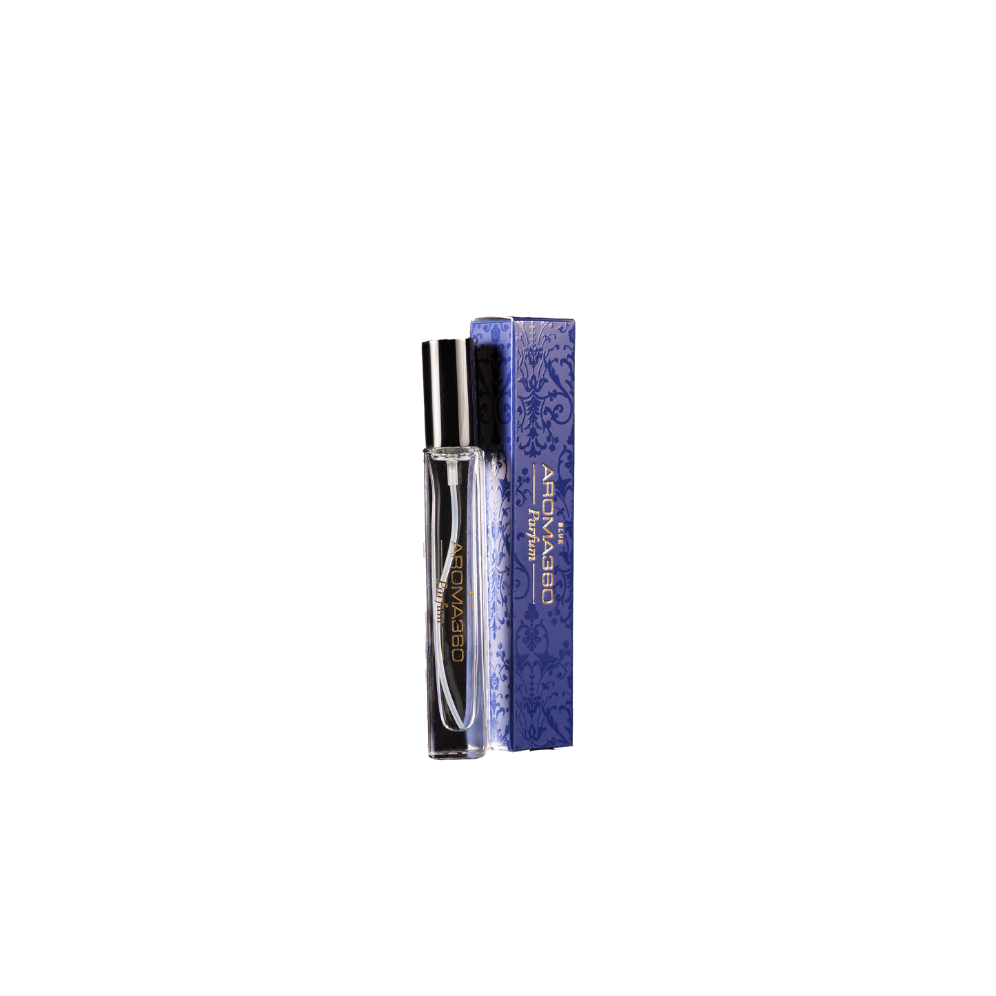 Blue Travel Spray - Concordia Style Boutique