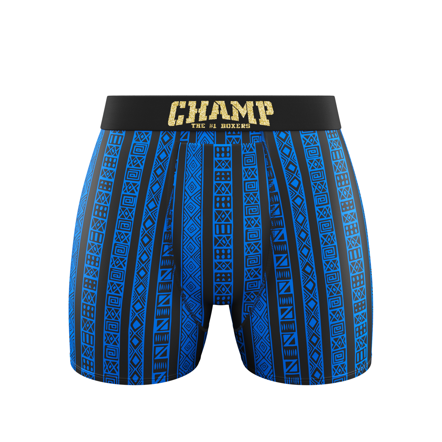 Blue Edition - Concordia Style Boutique