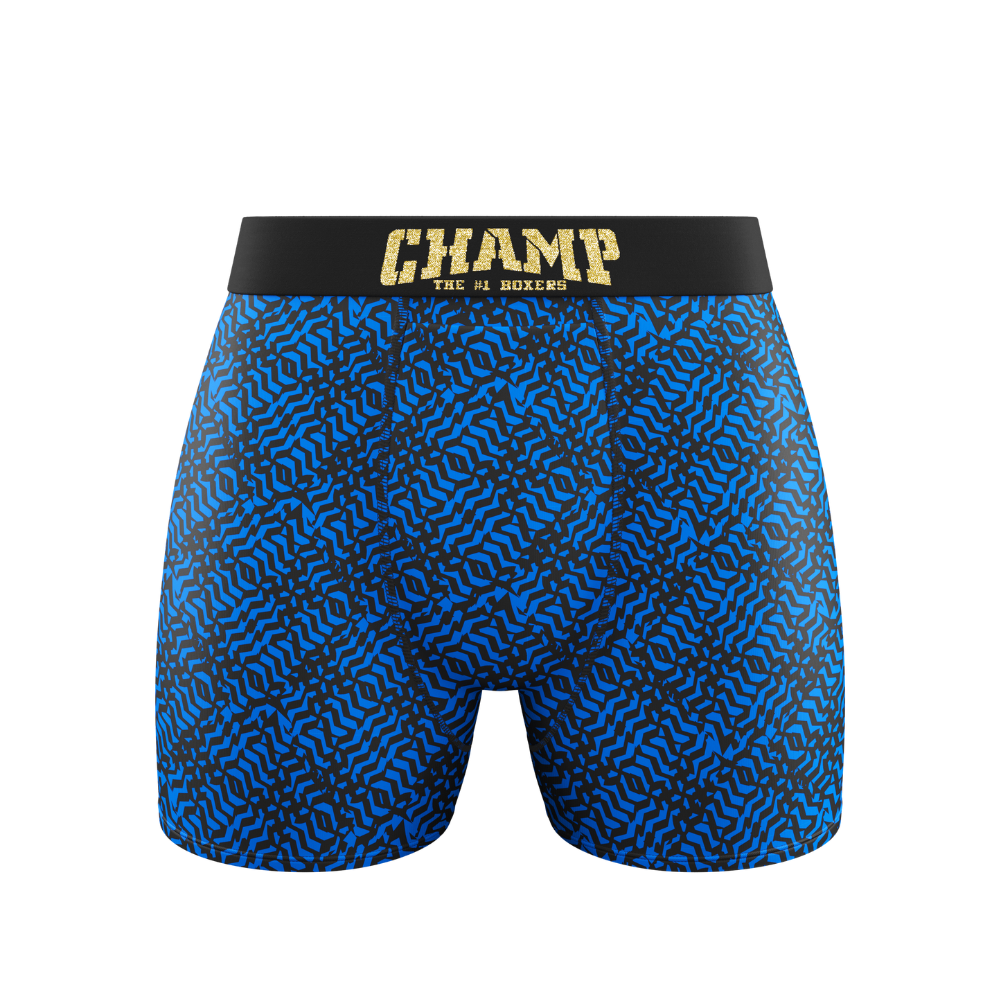 Blue Edition - Concordia Style Boutique