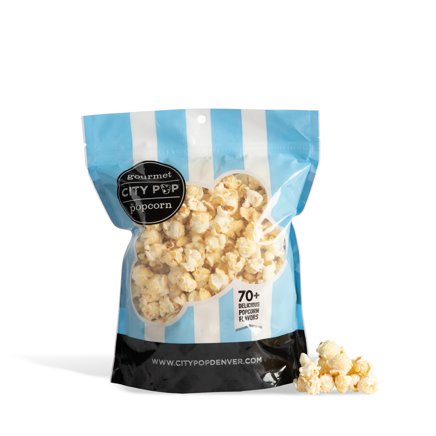 Blue Cheese Popcorn - Concordia Style Boutique