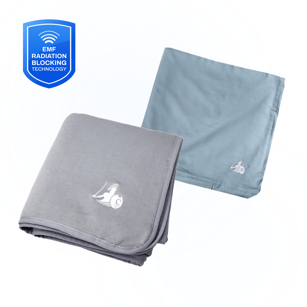 EMF Protection Anti-Radiation Blanket - Concordia Style Boutique