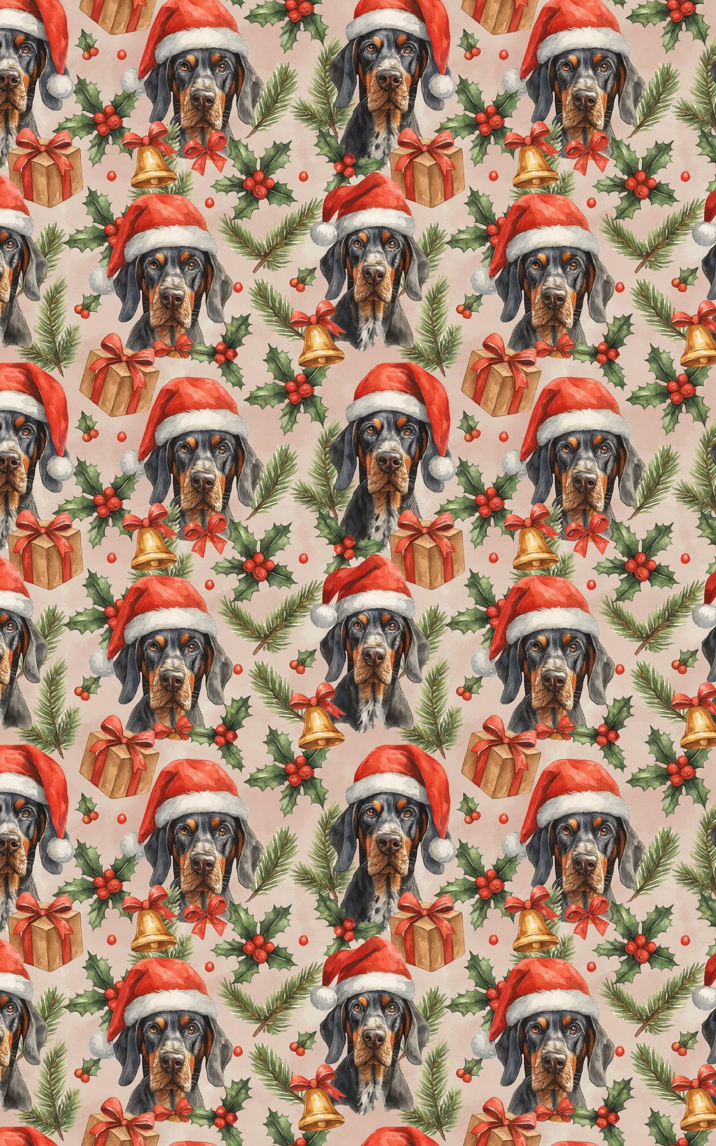 Silver Pines and Loyal Howls