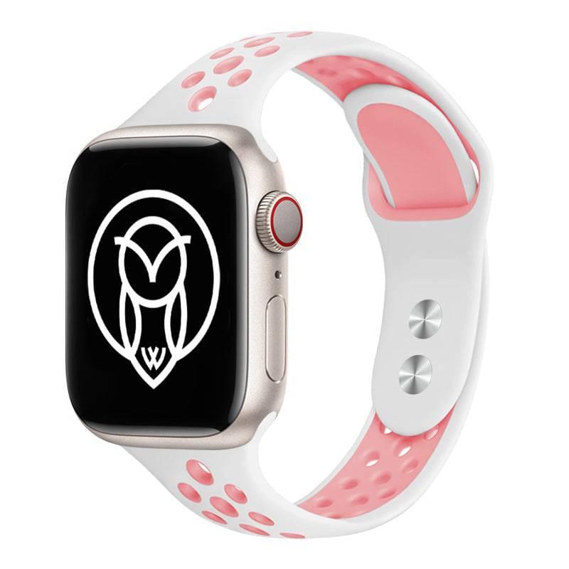 Bluma Silicone Band - Concordia Style Boutique