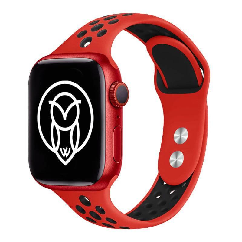 Bluma Silicone Band - Concordia Style Boutique