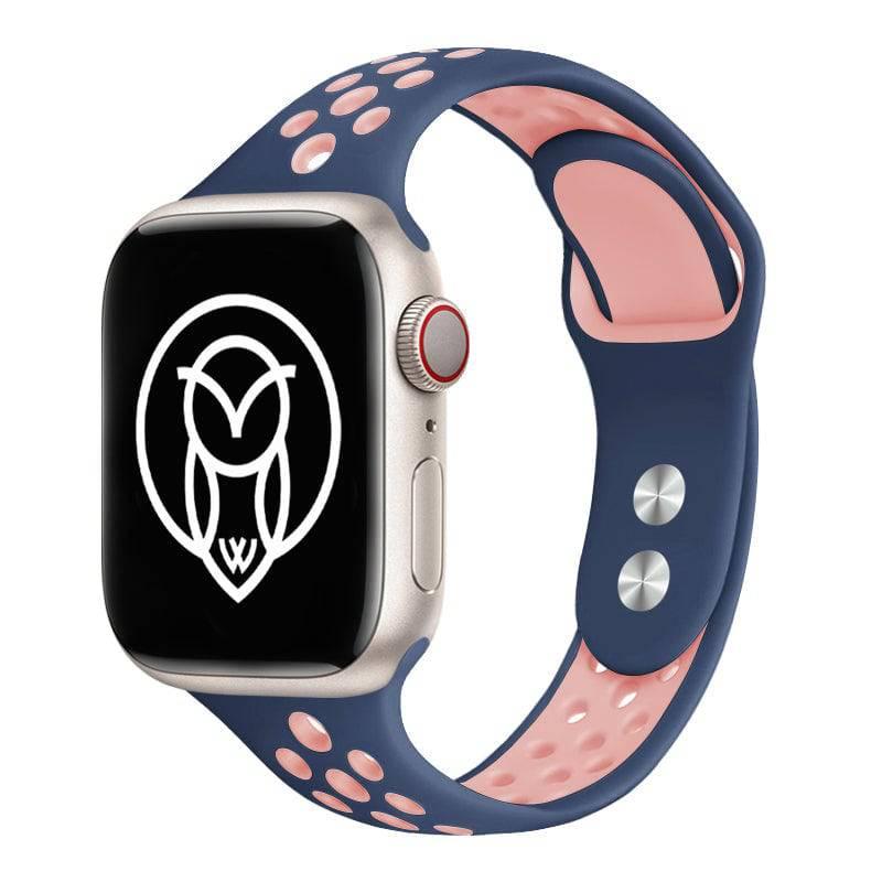 Bluma Silicone Band - Concordia Style Boutique