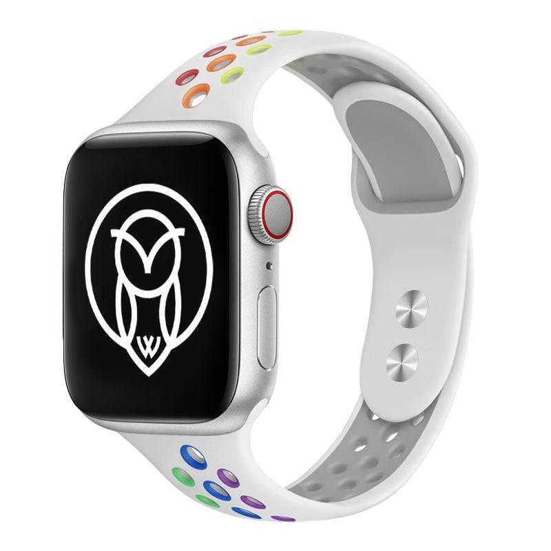Bluma Silicone Band - Concordia Style Boutique