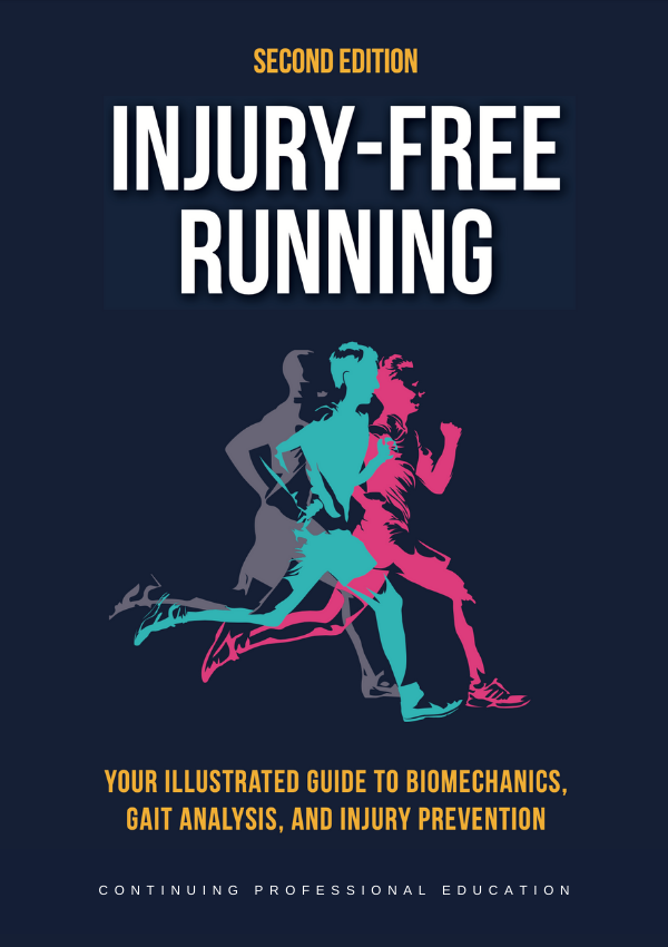 Injury Free Running (6 hrs) - Concordia Style Boutique