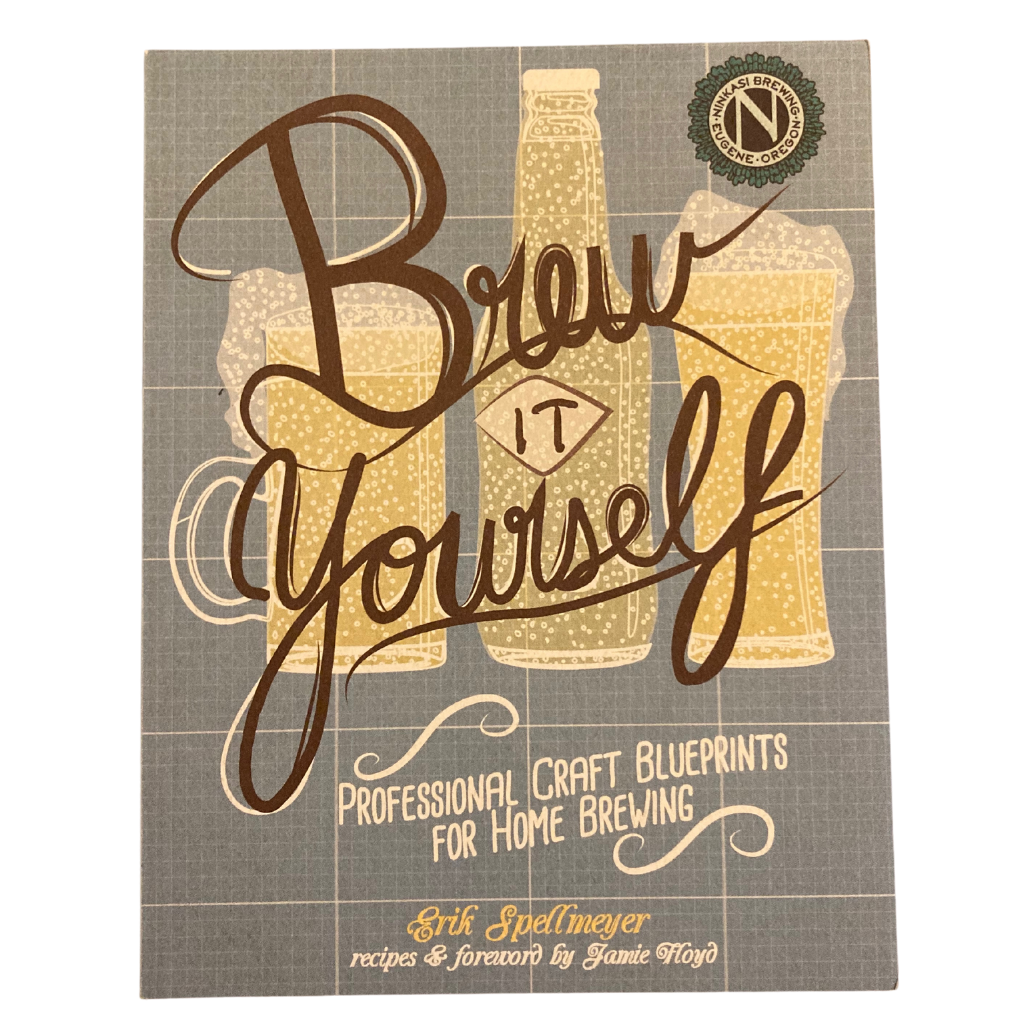 Brew It Yourself: Unleash Your Inner Craft Brewer with Professional Home Brewing Techniques - Concordia Style Boutique