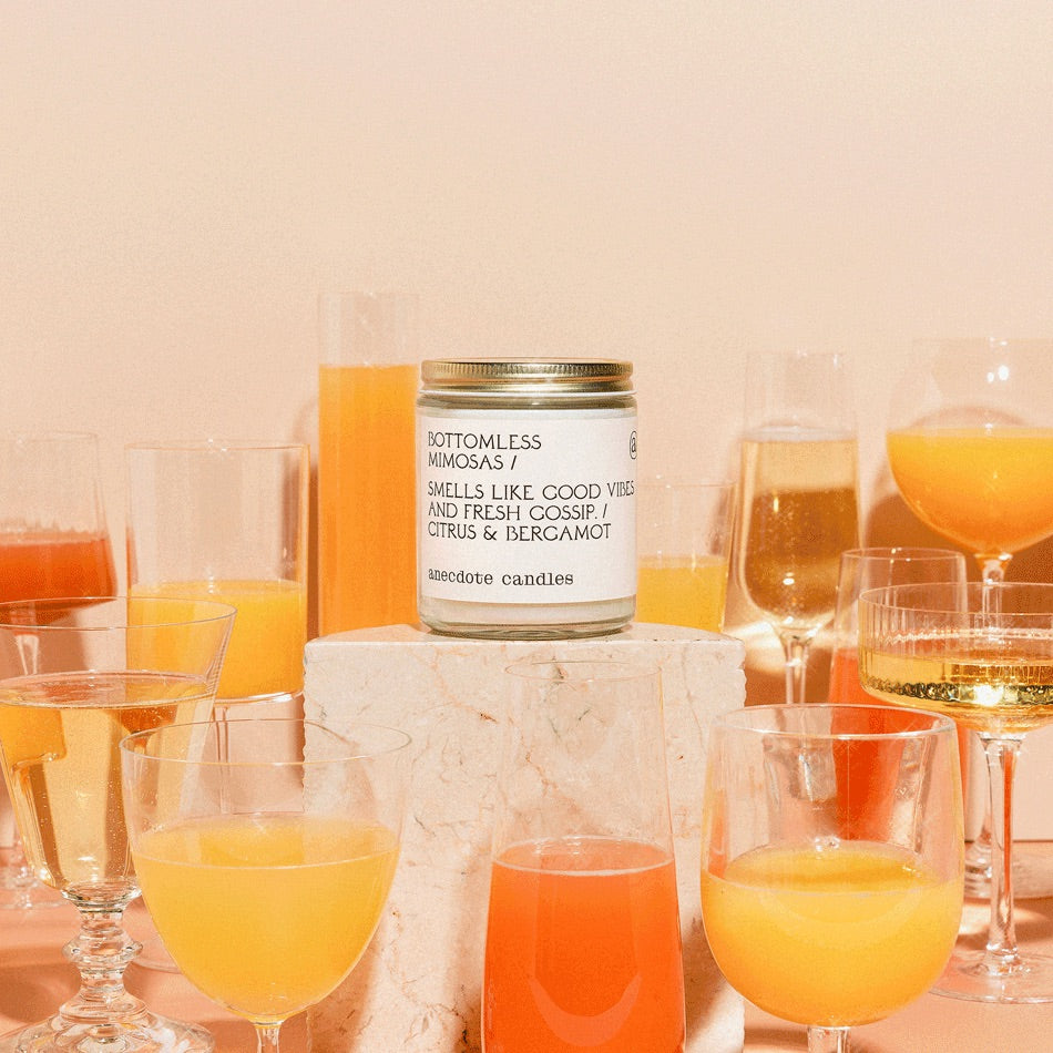 Bottomless Mimosas - Concordia Style Boutique