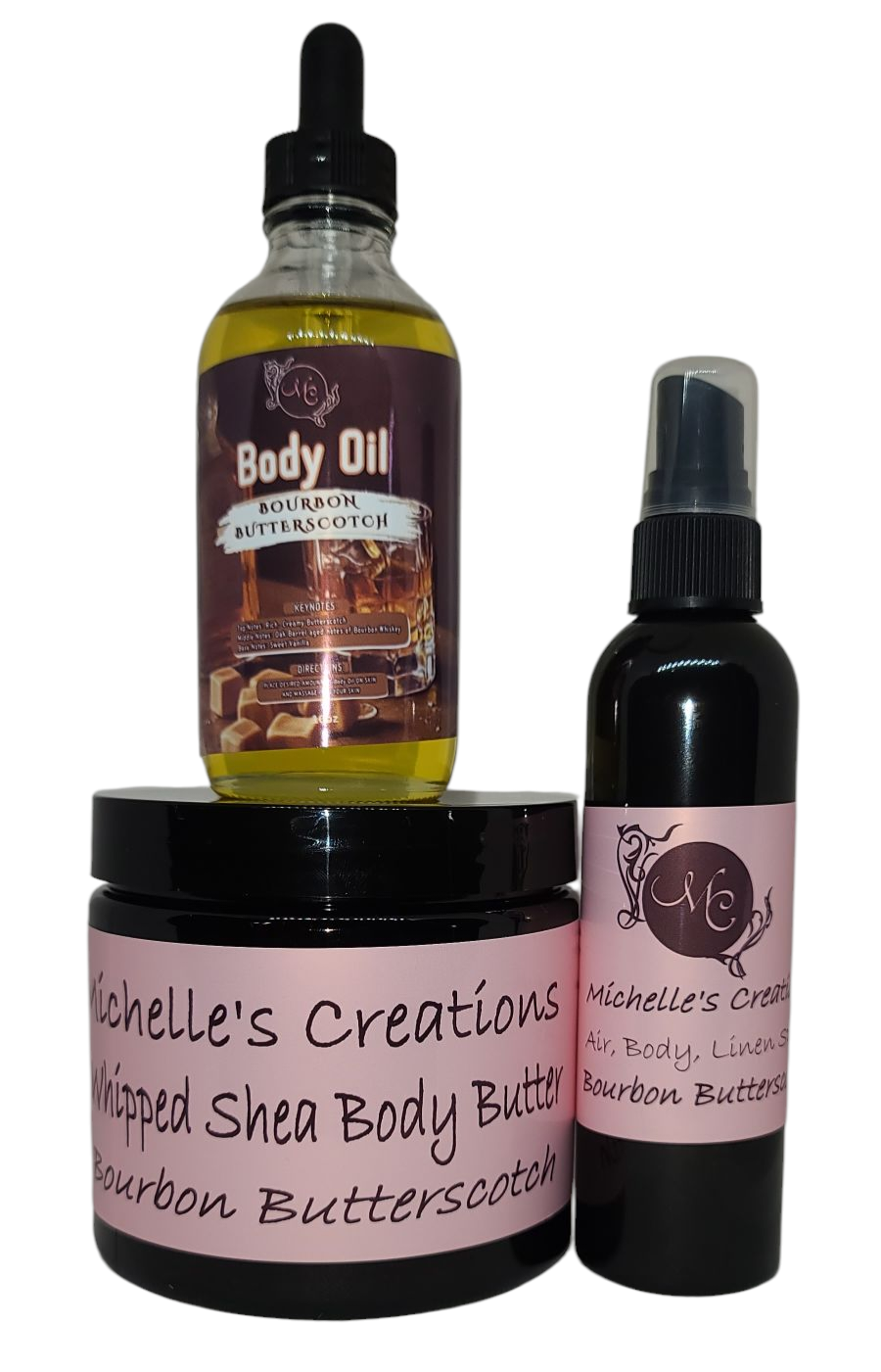 The Ultimate Indulgence Gift Set