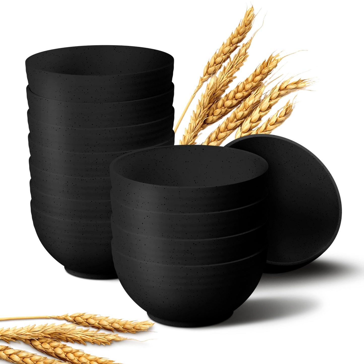 Eco-Friendly Bowls Sets - Concordia Style Boutique