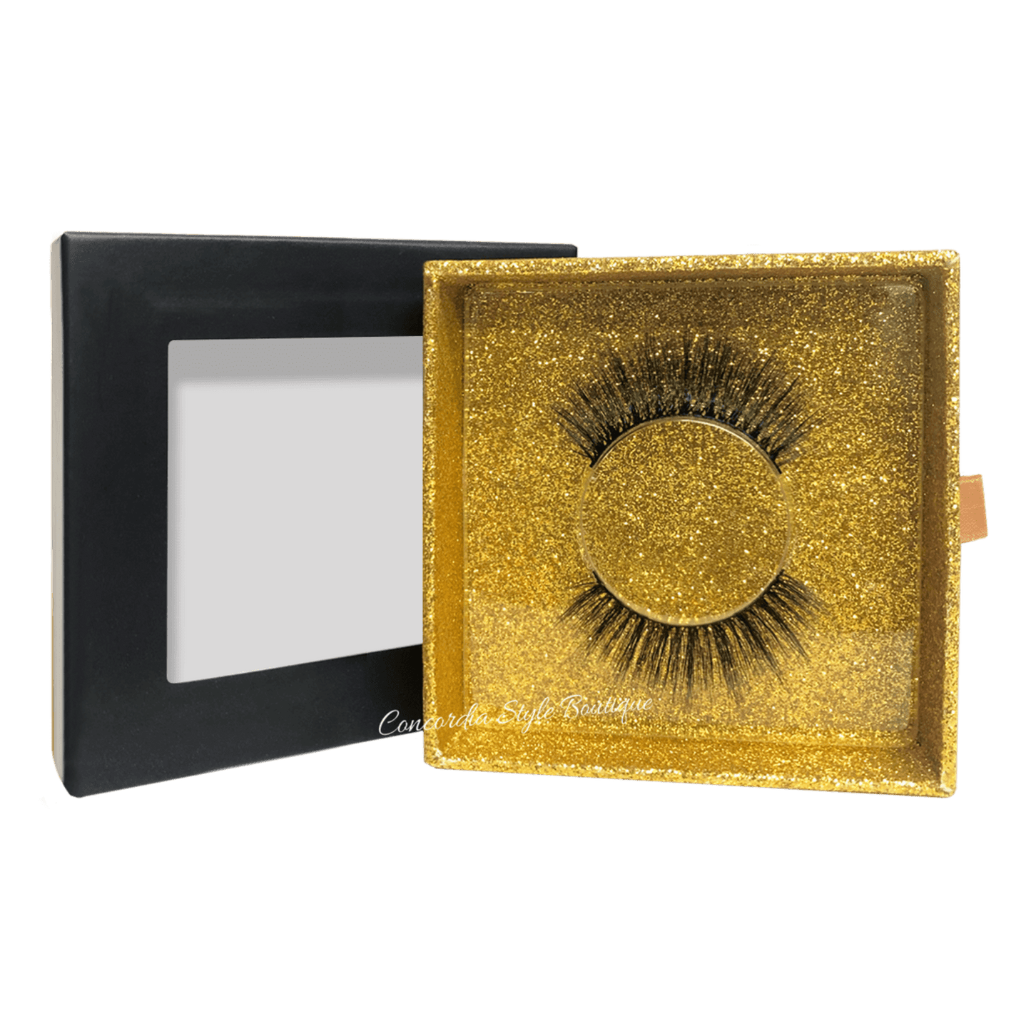 Eyelashes - Day Dream - Faux Mink - Concordia Style Boutique