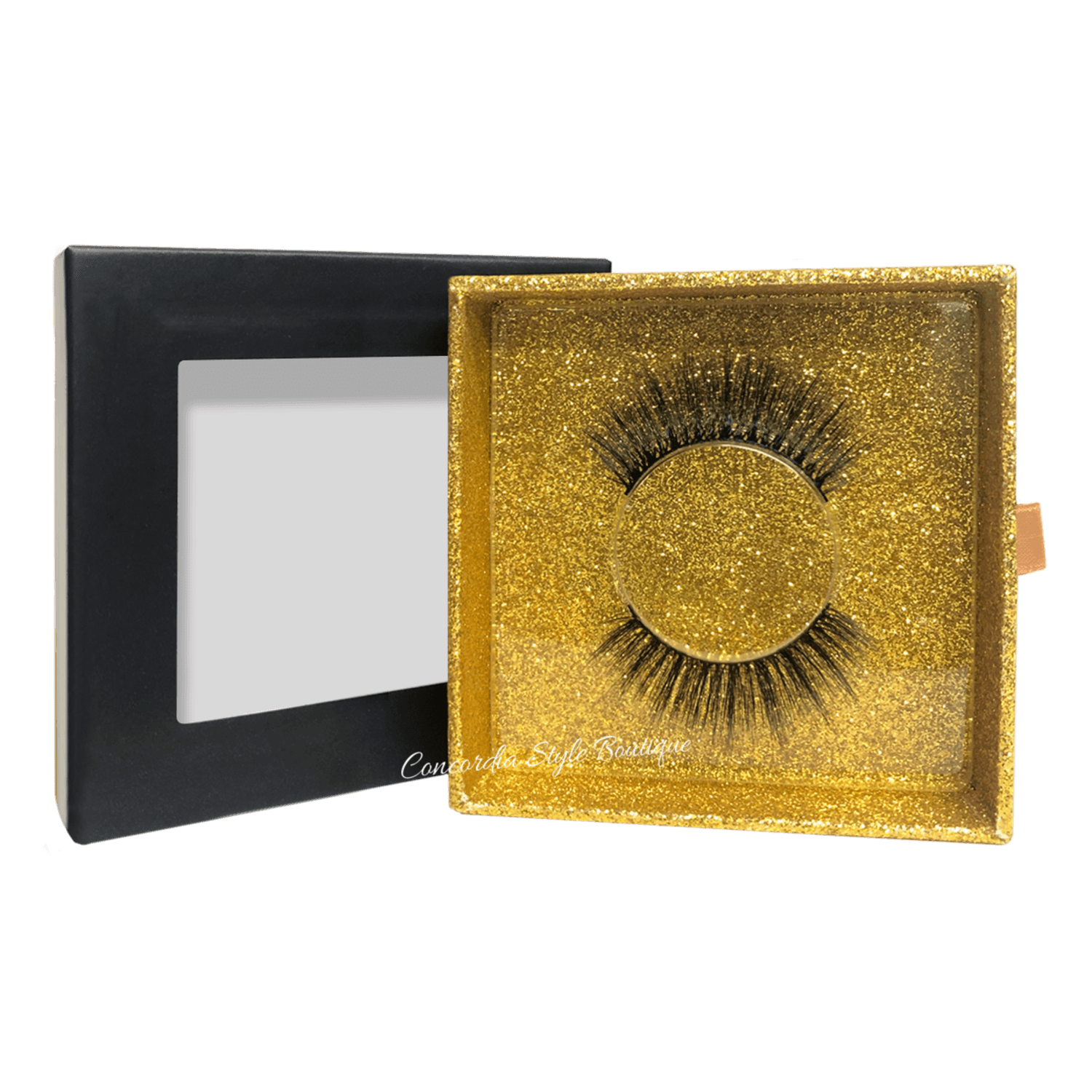 Eyelashes - Day Dream - Faux Mink - Concordia Style Boutique