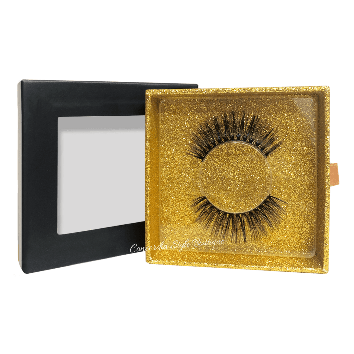 Eyelashes - Pose - Faux Mink - Concordia Style Boutique