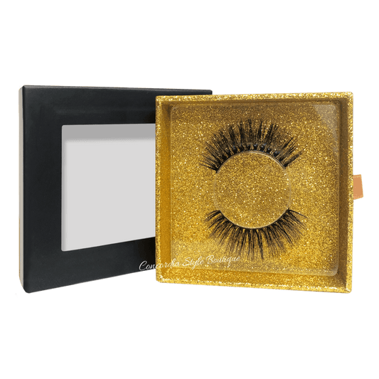 Eyelashes - Pose - Faux Mink - Concordia Style Boutique