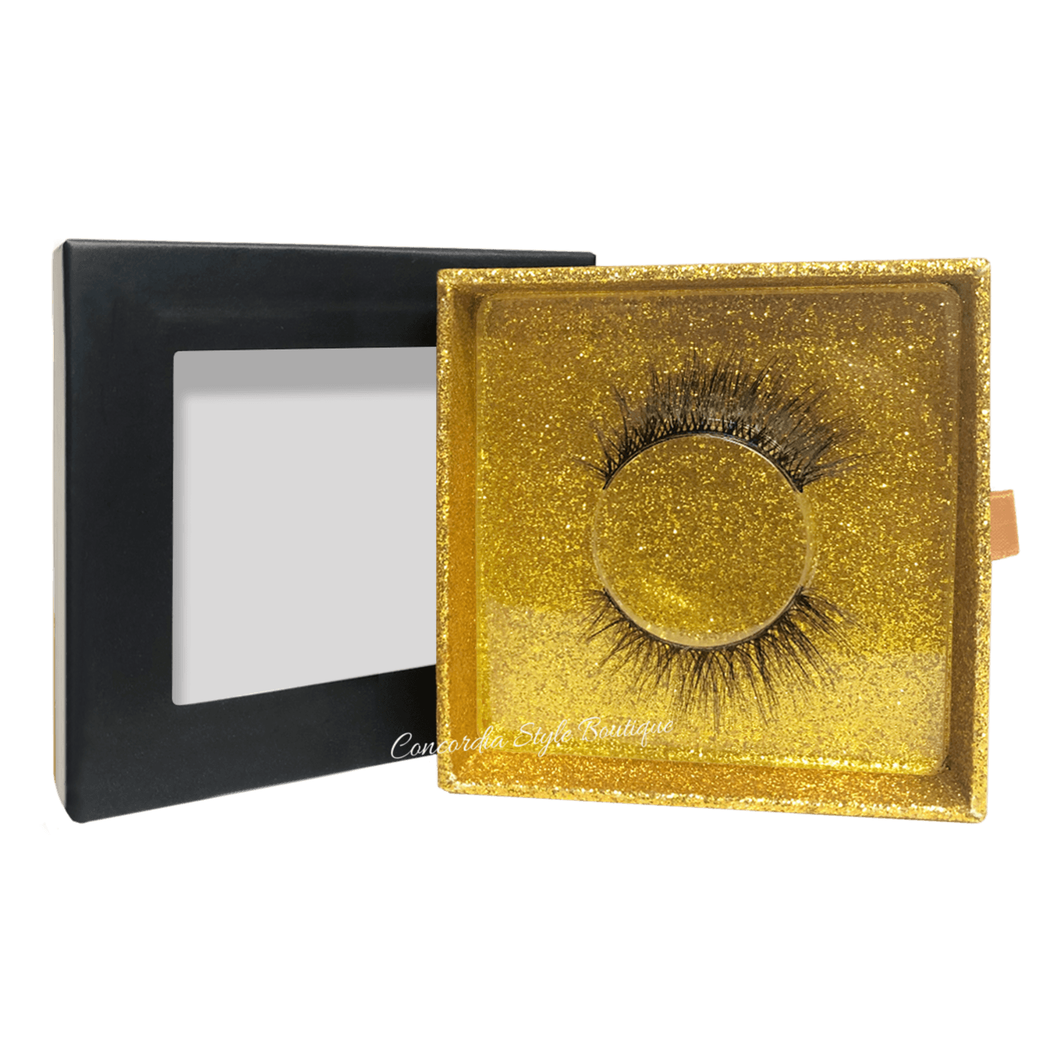 Eyelashes - Selfie - Faux Mink - Concordia Style Boutique