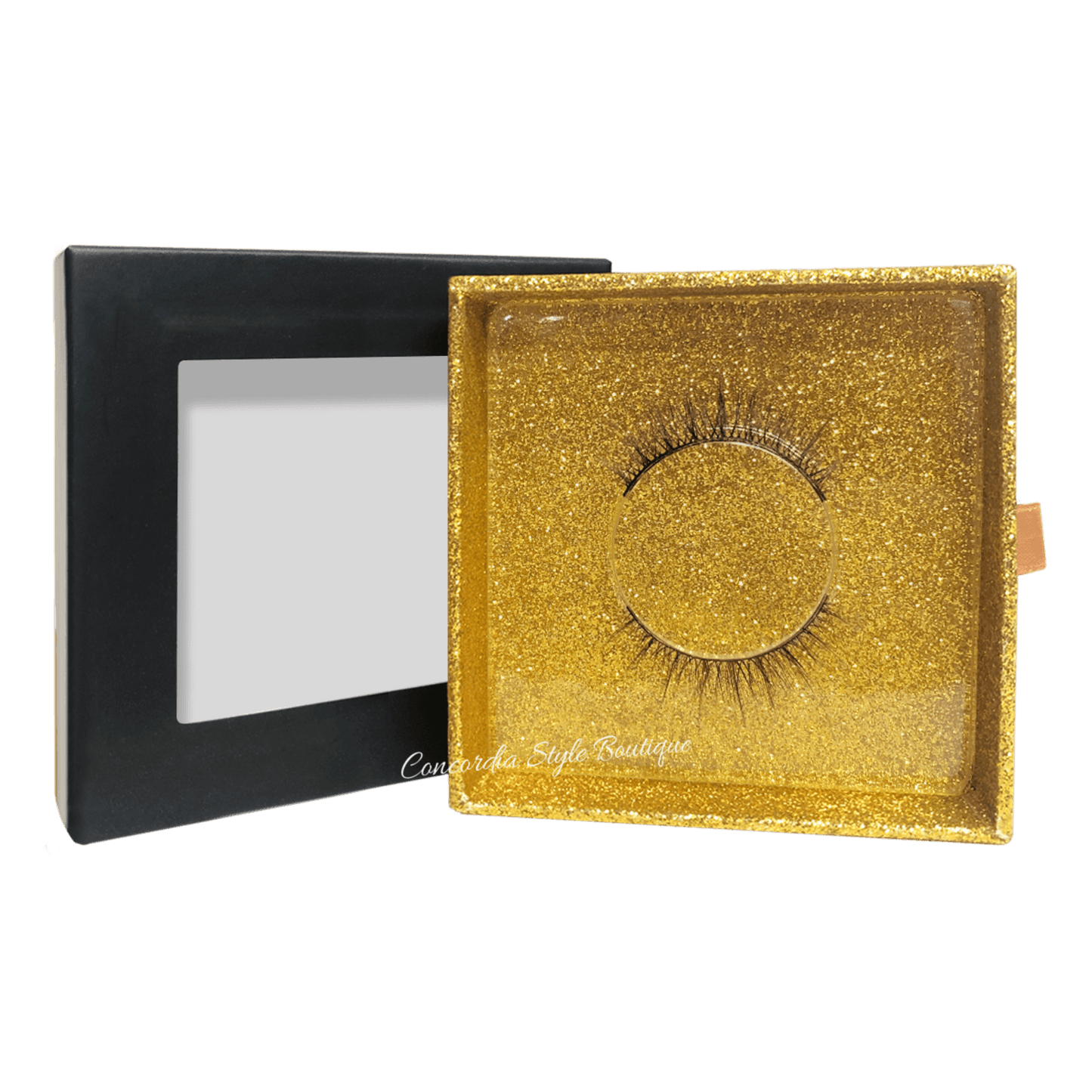 Eyelashes - You Complete Me - Faux Mink - Concordia Style Boutique