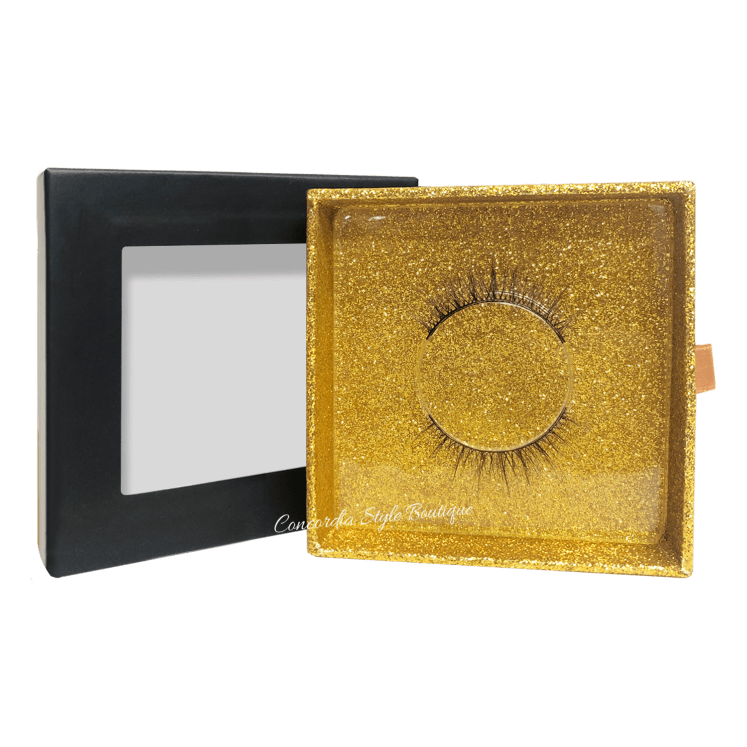 Eyelashes - You Complete Me - Faux Mink - Concordia Style Boutique