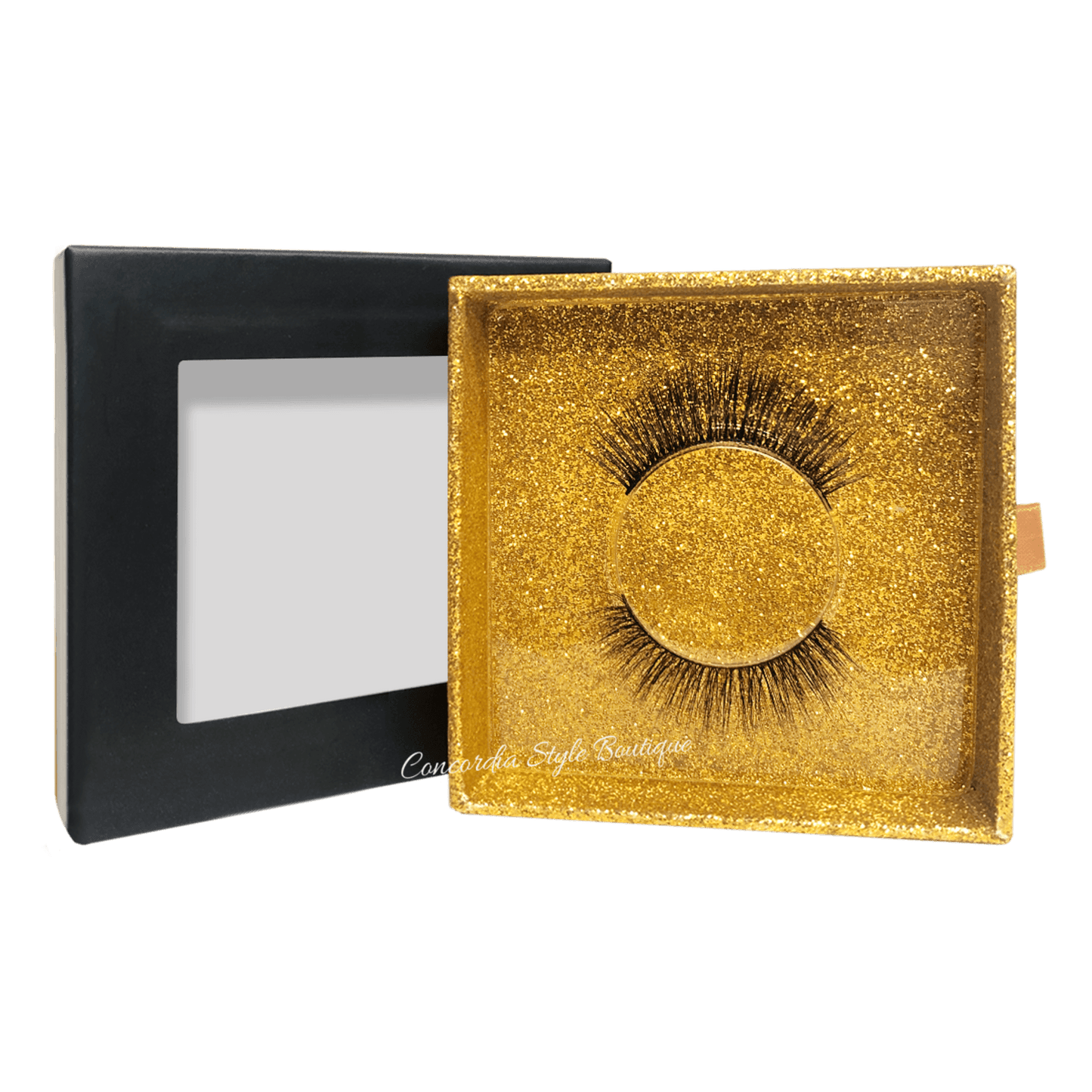Eyelashes - Lash in the city - Faux Mink - Concordia Style Boutique