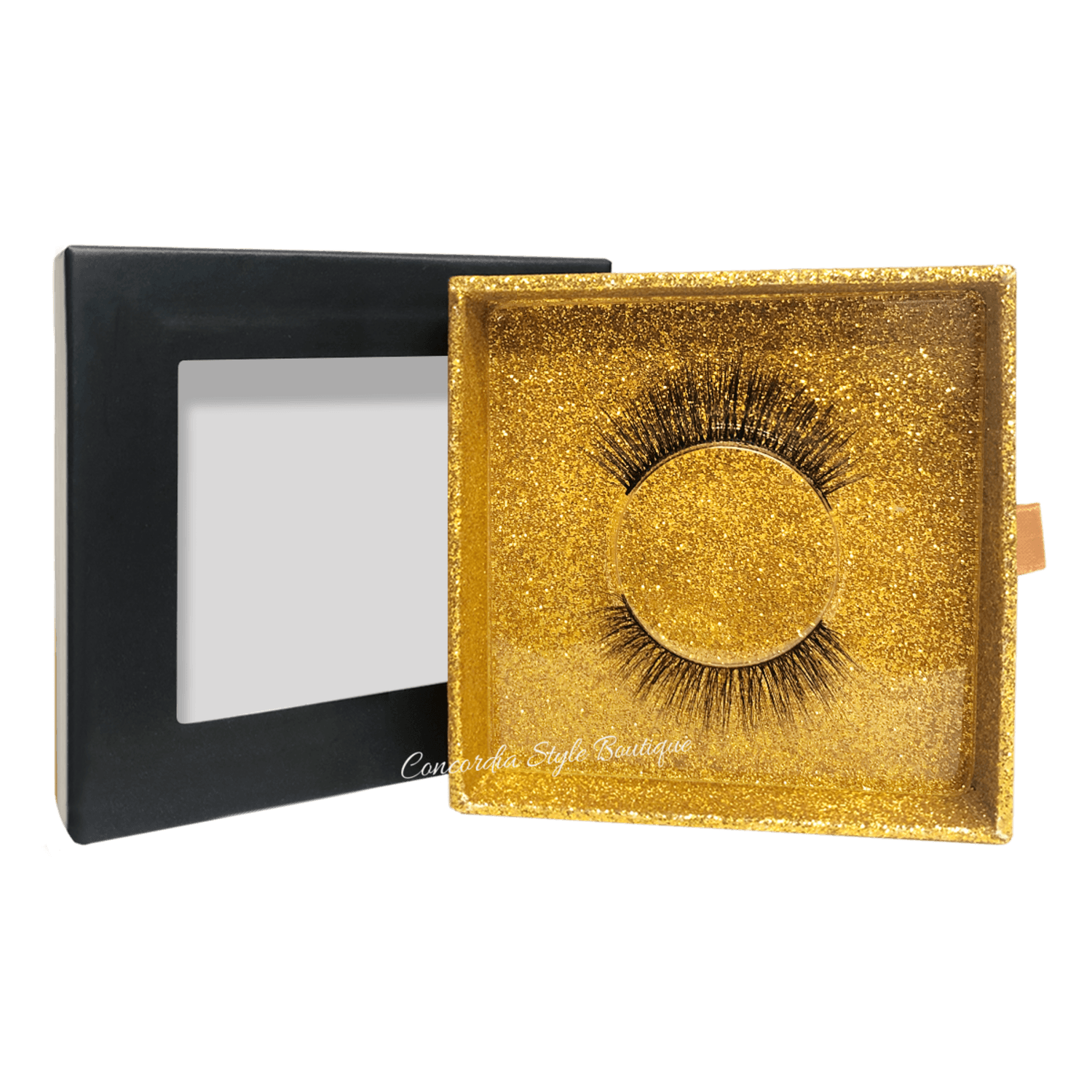 Eyelashes - Lash in the city - Faux Mink - Concordia Style Boutique