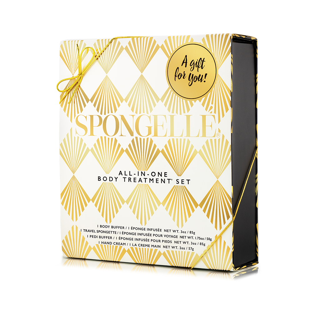 Beach Grass | Daisy Gift Set - Concordia Style Boutique