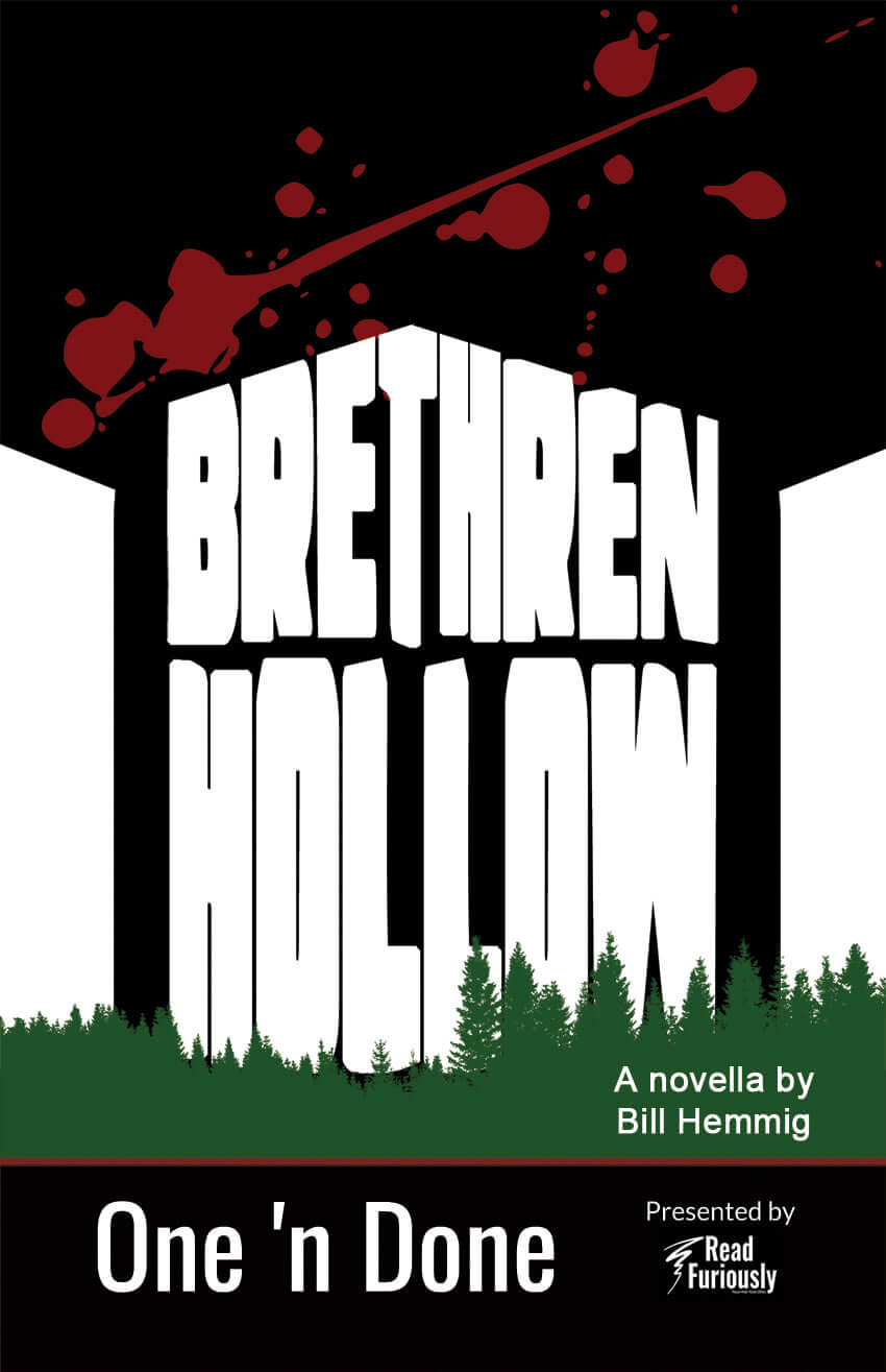 Brethren Hollow - One 'n Done 3