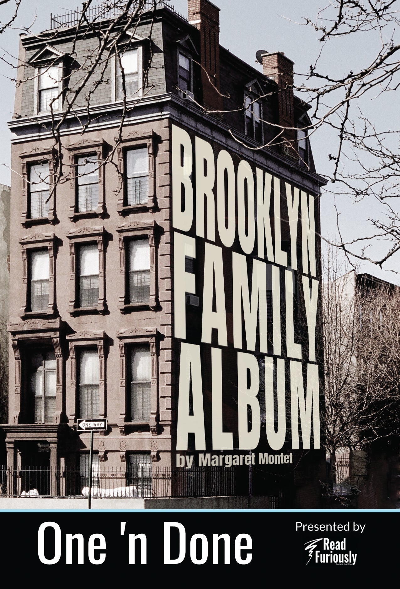 Brooklyn Family Album One 'n Done 10