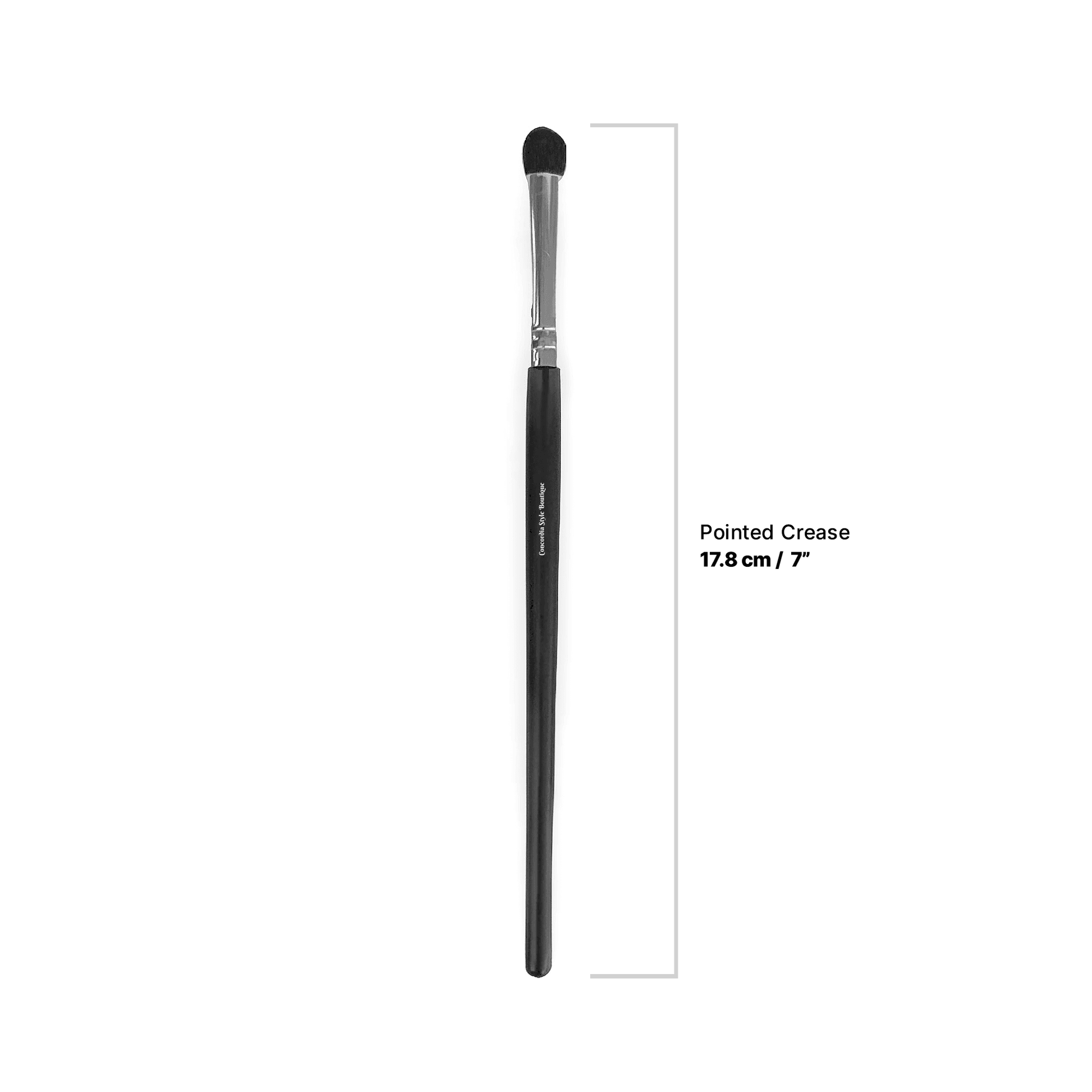 Creased Brush - Concordia Style Boutique
