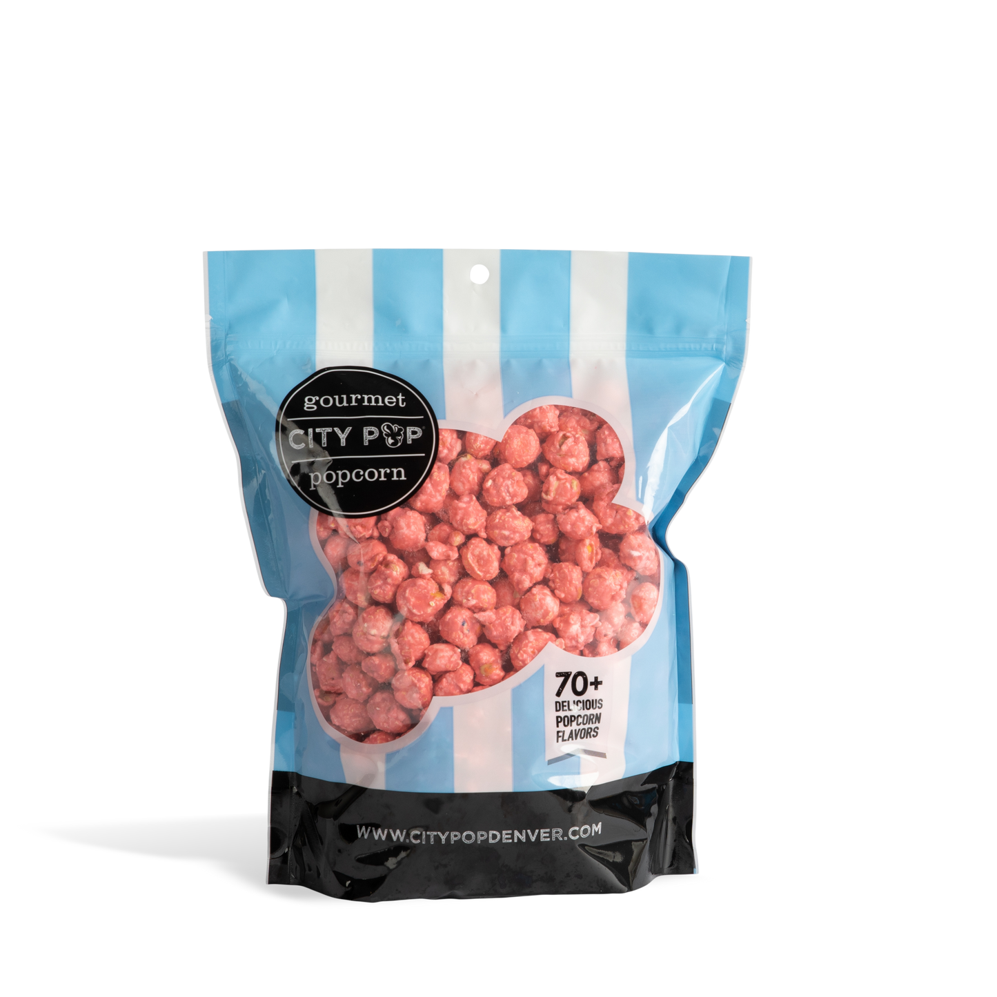 Bubble Gum Popcorn - Concordia Style Boutique