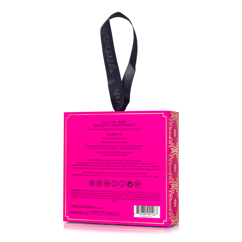 Bulgarian Rose | Boxed Flower - Concordia Style Boutique