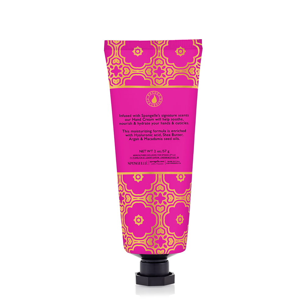 Bulgarian Rose | Hand Cream - Concordia Style Boutique