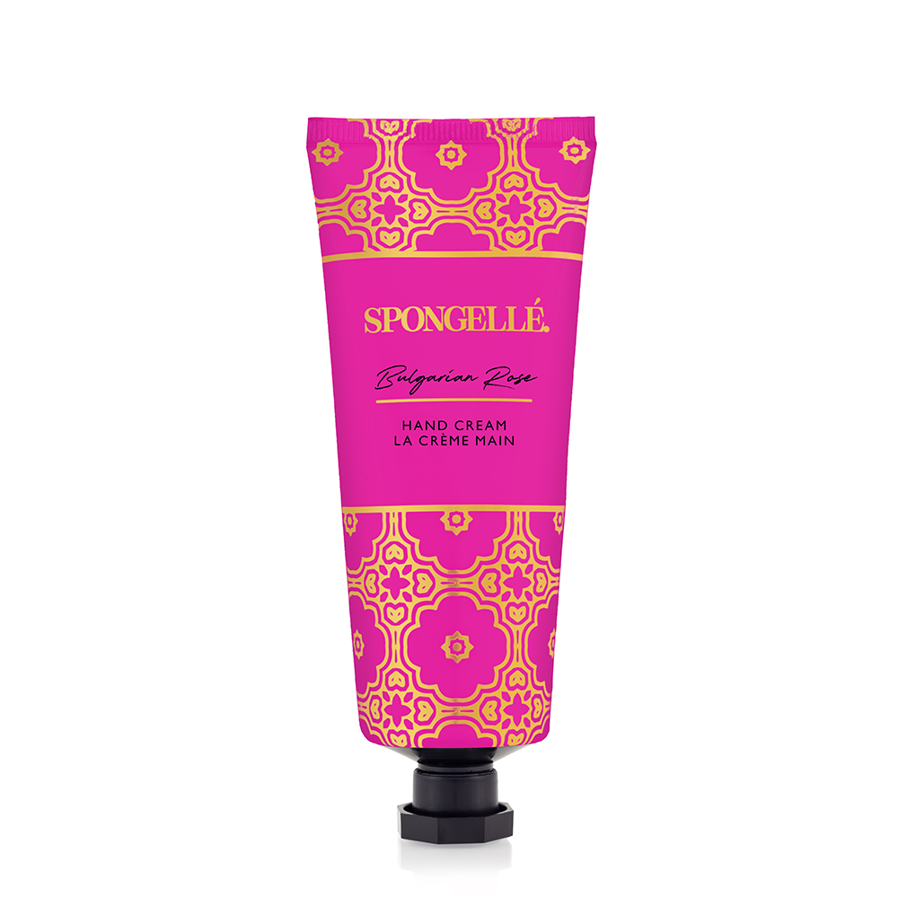 Bulgarian Rose | Hand Cream - Concordia Style Boutique