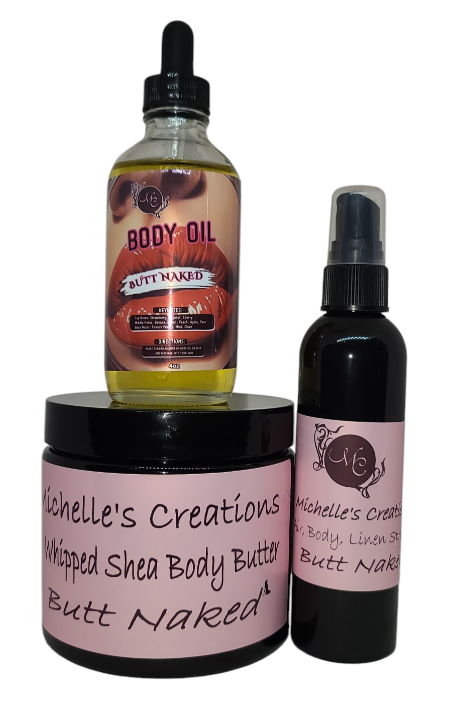 The Ultimate Indulgence Gift Set