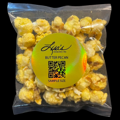 Butter Pecan Popcorn - Concordia Style Boutique