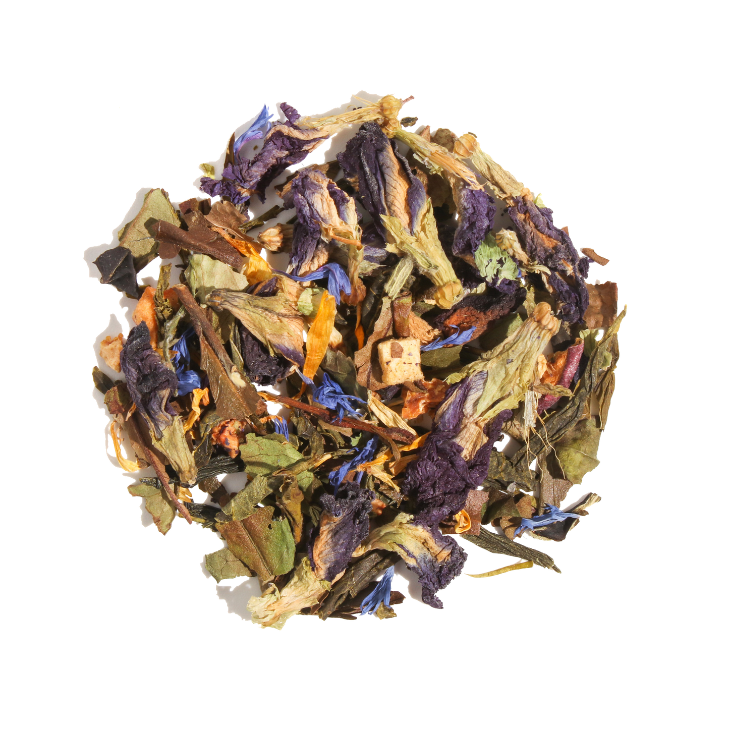Butterfly Effect Green/White Tea (Mango / Peach) - Concordia Style Boutique