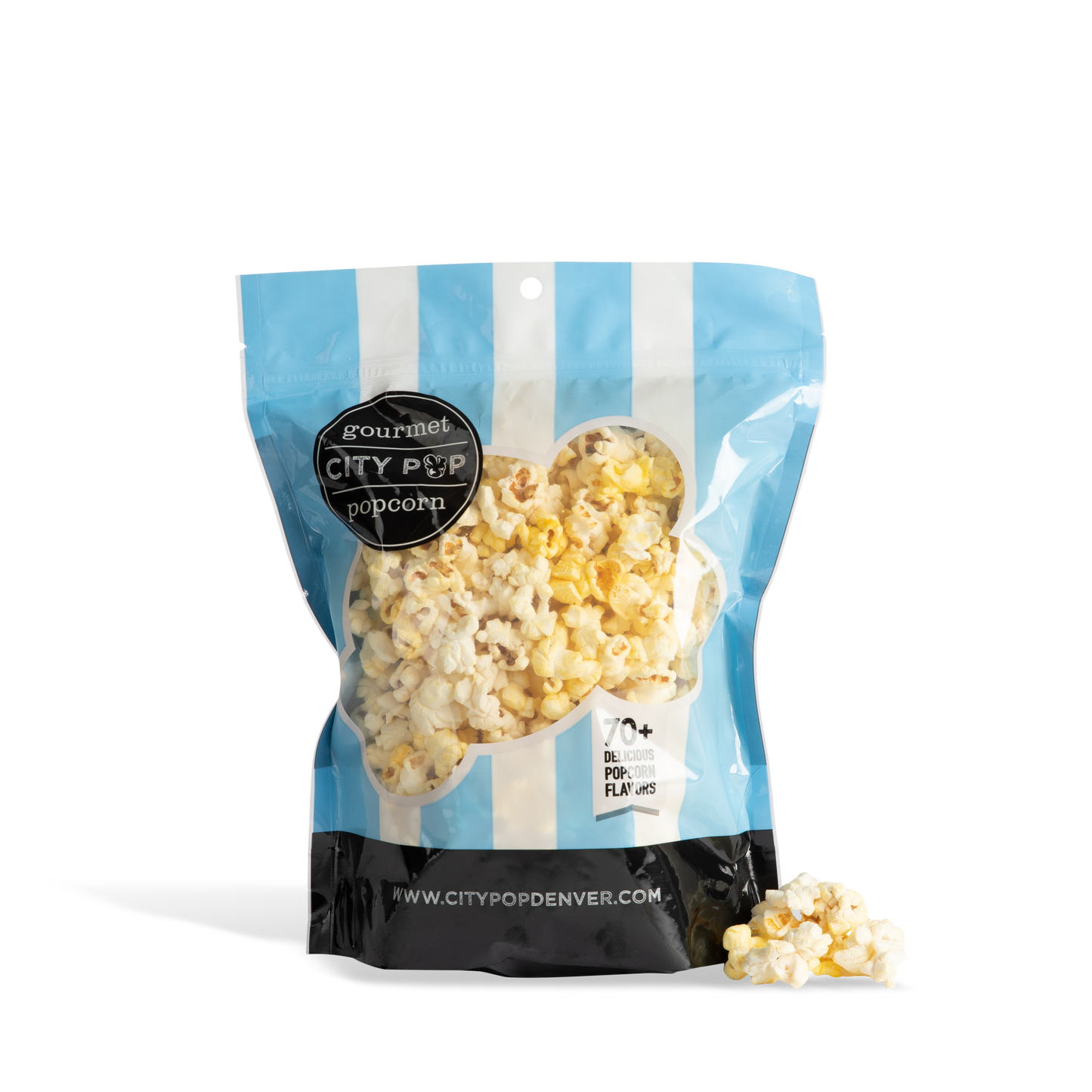 Butter Popcorn - Concordia Style Boutique