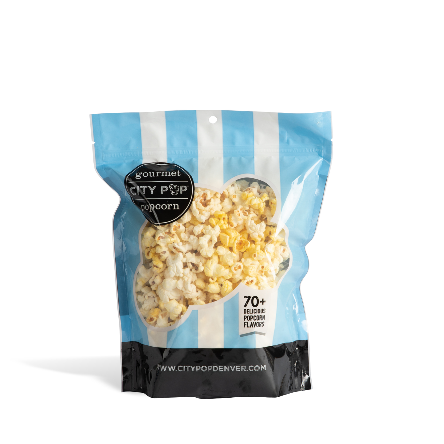 Butter Popcorn - Concordia Style Boutique