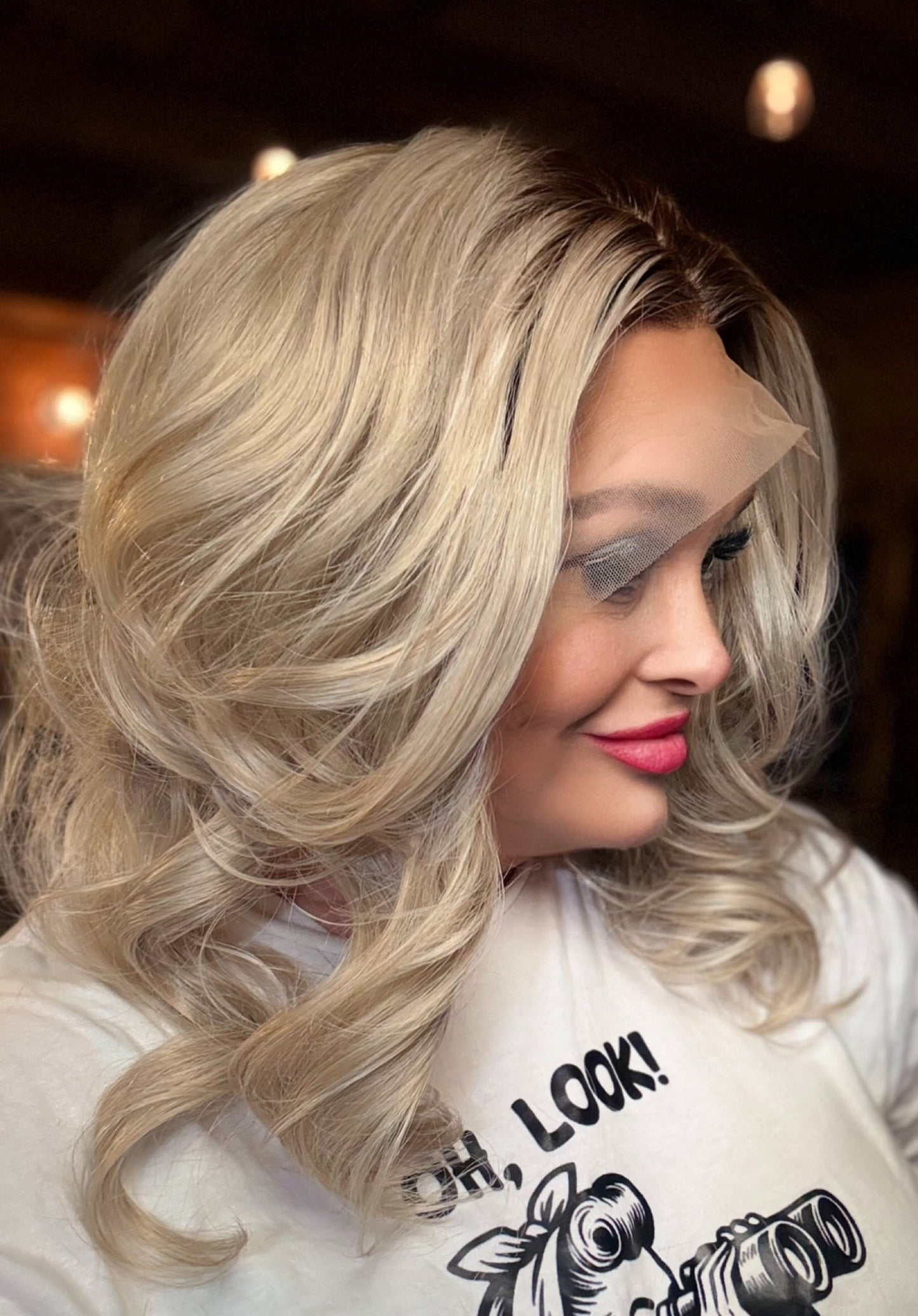DOLLY - Concordia Style Boutique