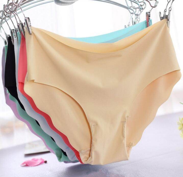 Women Panties Underwear - Ultra thin Viscose Seamless Briefs - Concordia Style Boutique