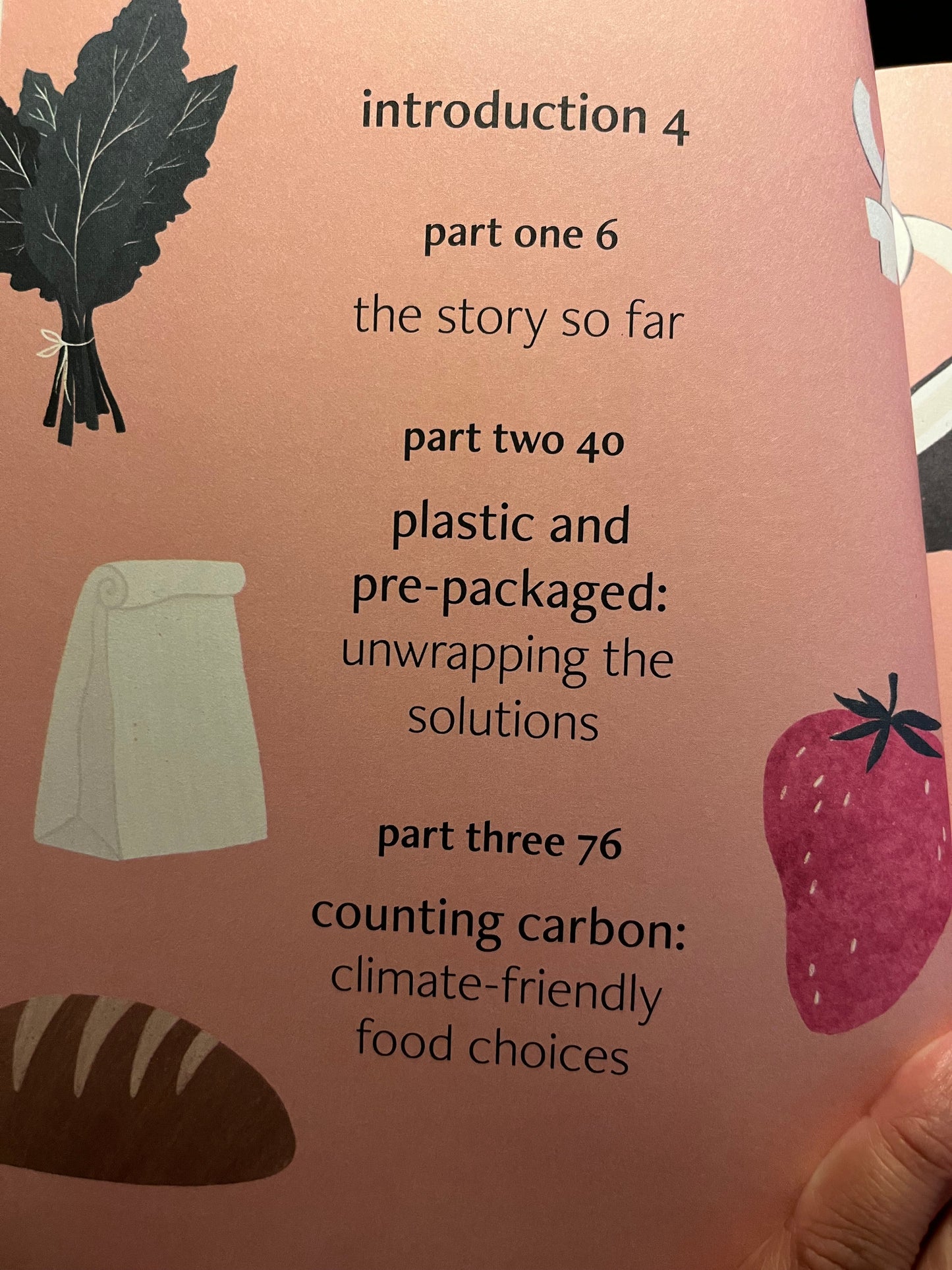 Less Waste, No Fuss Kitchen: Your Guide to Sustainable Eatin - Concordia Style Boutique