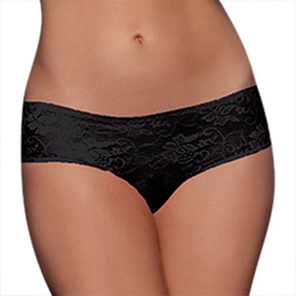 Bowknot Knickers Panties - Concordia Style Boutique
