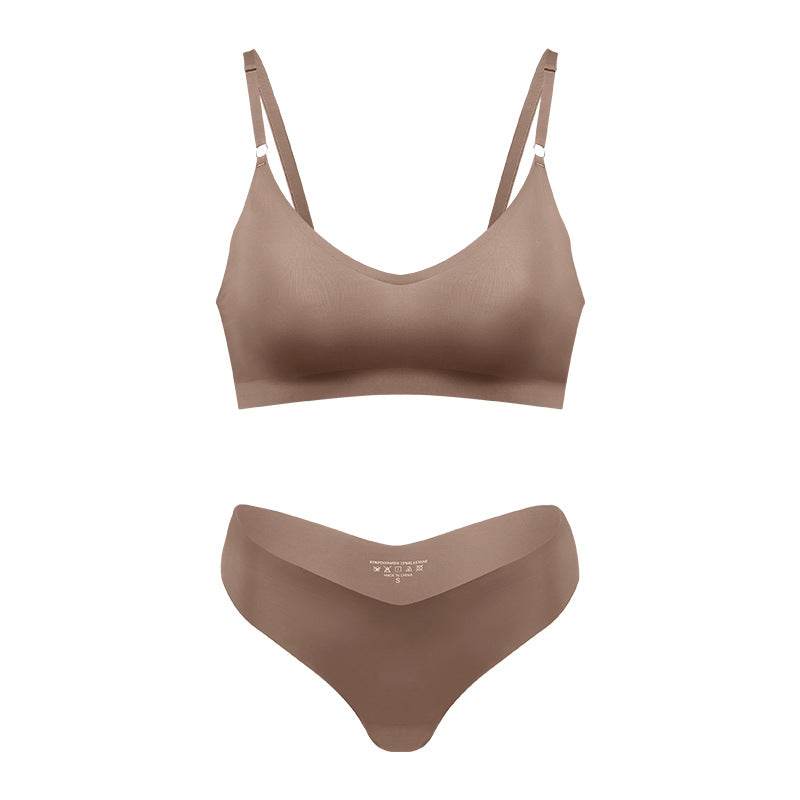 V-neck underwear set - Concordia Style Boutique
